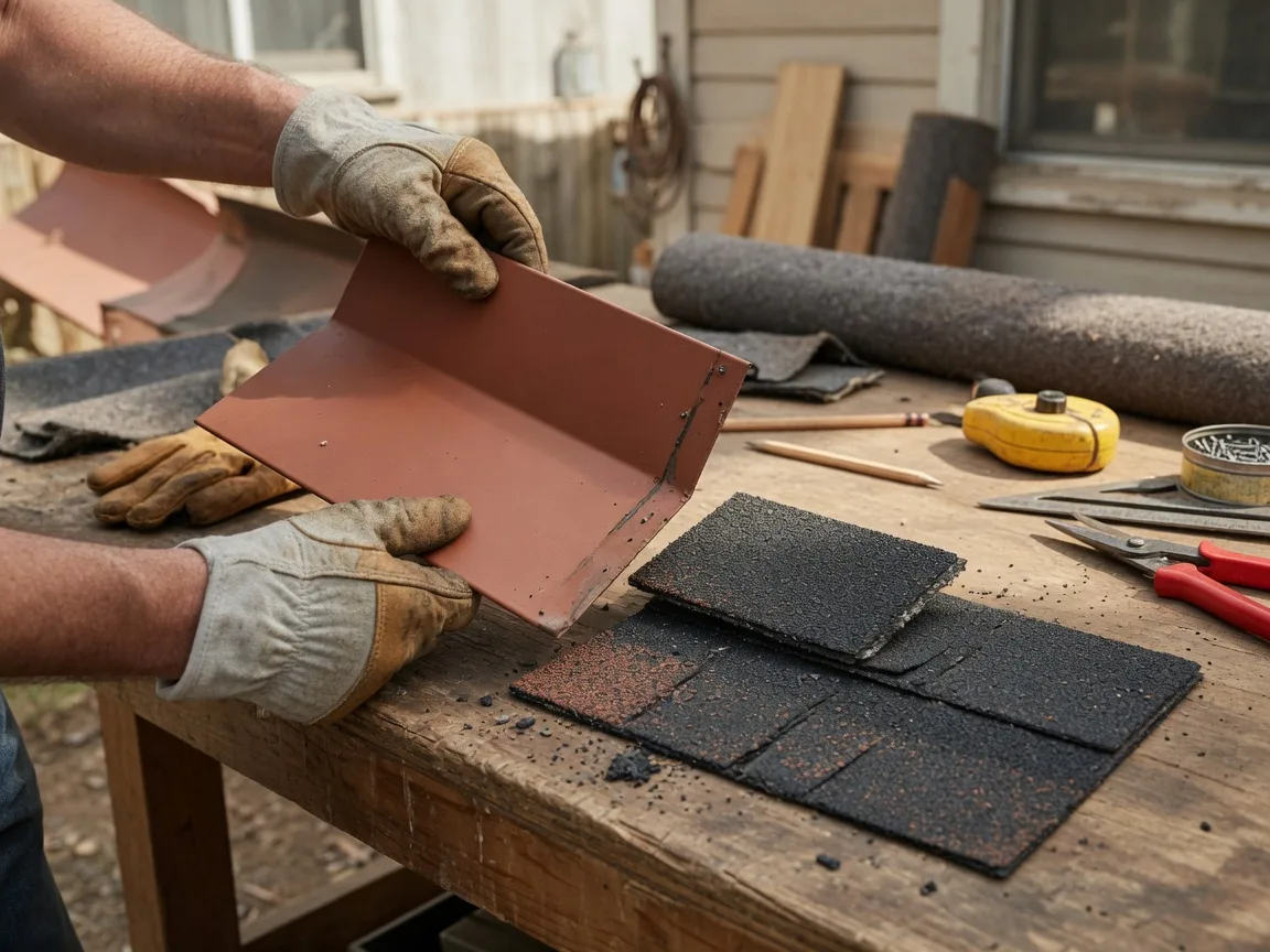 Roof Repair company in Richfield, NC